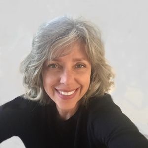 Meet your Posher, Irene